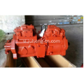 Bơm thủy lực Doosan DX300LC K1006550A Bơm chính DX300